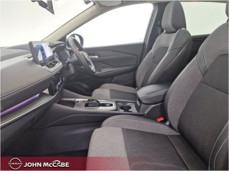 2025 Nissan Qashqai - photo 14