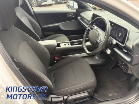 2023 Hyundai IONIQ 6 - photo 5