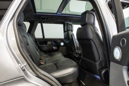 2021 Land Rover Range Rover - photo 12