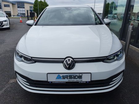 2022 Volkswagen Golf - photo 5