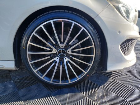 2016 Mercedes-Benz CLA - photo 2