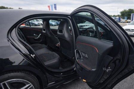 2018 Mercedes-Benz A-Class - photo 7