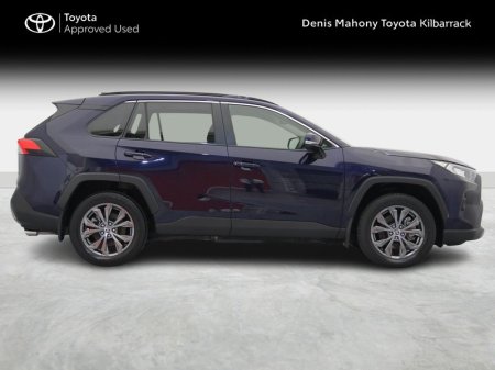2023 Toyota RAV4 - photo 3