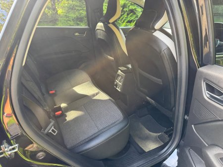 2020 Renault Captur - photo 8