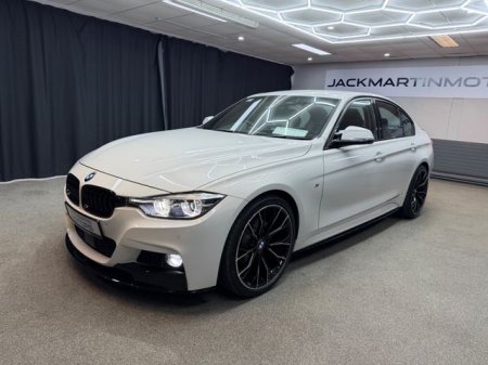 2018 BMW 3-Series - photo 4