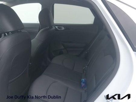 2024 Kia XCeed - photo 9