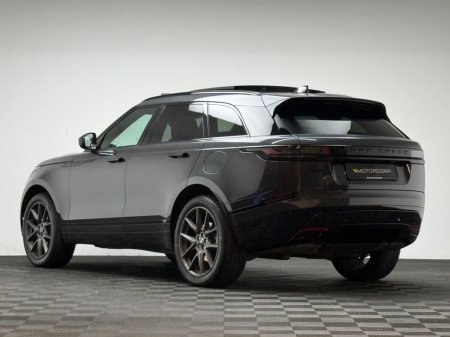 2024 Land Rover Range Rover - photo 5