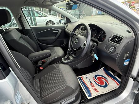 2015 Volkswagen Polo - photo 10