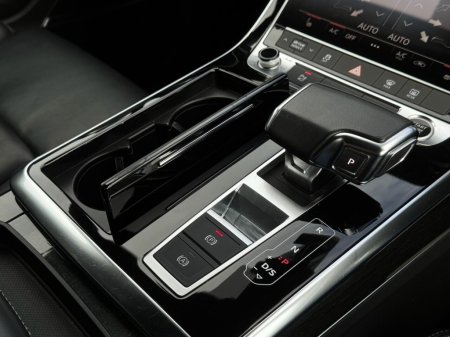 2022 Audi Q7 - photo 17