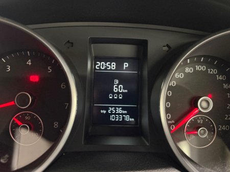 2012 Volkswagen Golf - photo 18