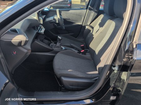 2026 Peugeot 208 - photo 2
