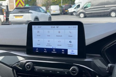 2023 Ford Kuga - photo 31
