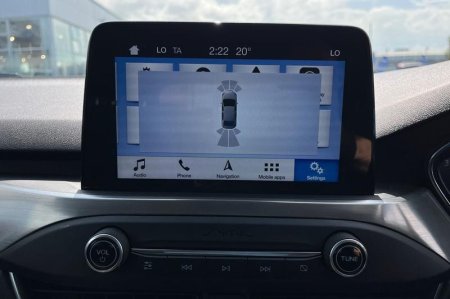 2018 Ford Focus - photo 36