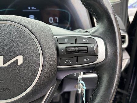 2023 Kia Sportage - photo 21