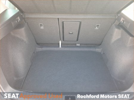 2024 SEAT Ateca - photo 12