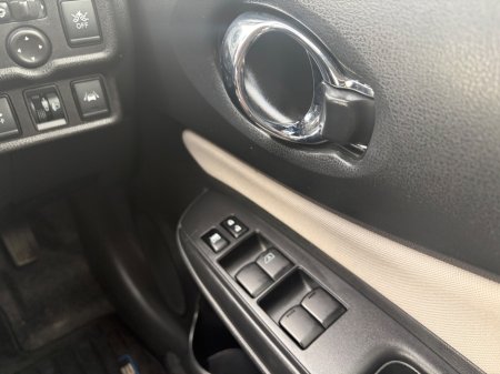 2019 Nissan Note - photo 25