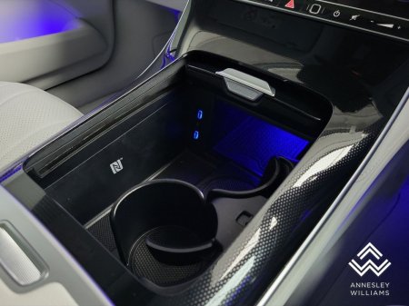 2026 Mercedes-Benz EQE - photo 23