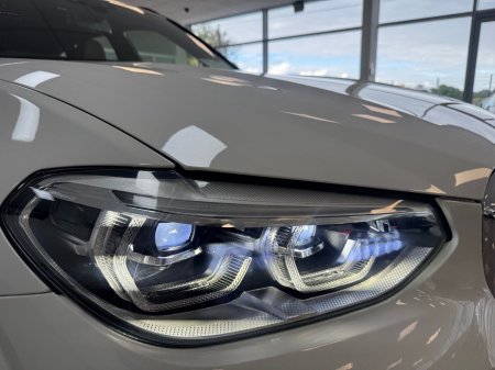2021 BMW X3 - photo 22