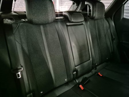 2018 Peugeot 3008 - photo 5