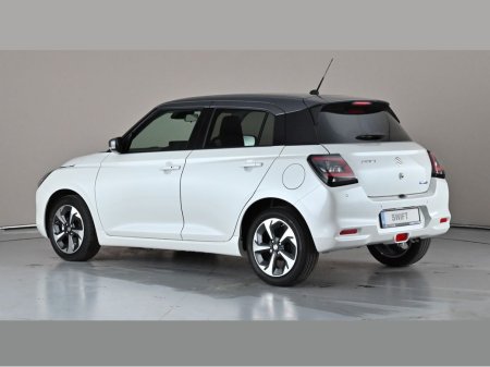 2027 Suzuki Swift - photo 2