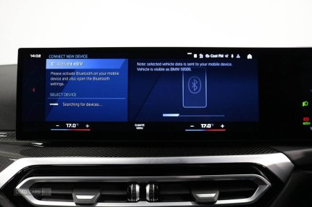 2023 BMW M3 - photo 58