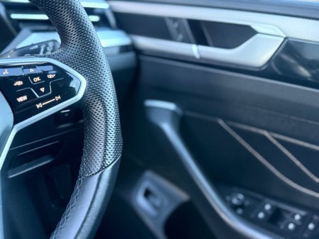 2021 Volkswagen Arteon - photo 22