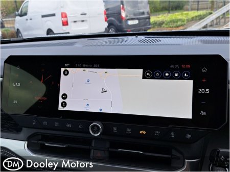 2026 Jeep Compass - photo 16