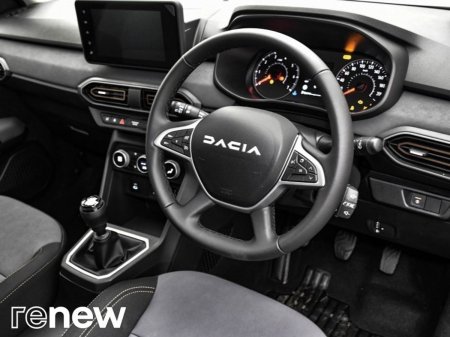 2024 Dacia Sandero Stepway - photo 6