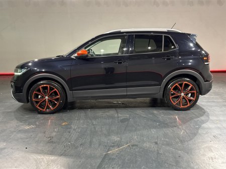 2020 Volkswagen T-Cross - photo 6