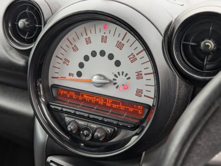 2014 Mini Countryman - photo 12