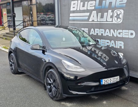 2024 Tesla Model Y - photo 26