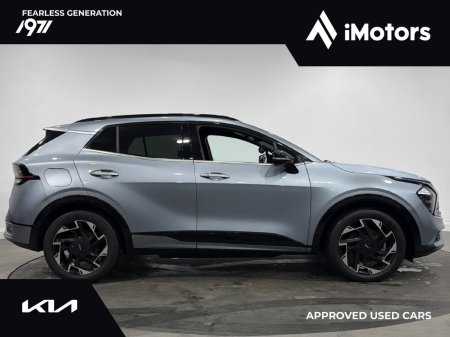 2023 Kia Sportage - photo 2