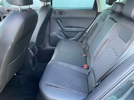 2021 SEAT Ateca - photo 10