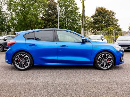 2022 Ford Focus - photo 18