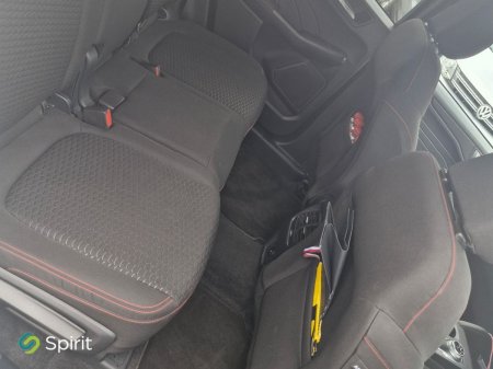 2026 Ford Kuga - photo 5