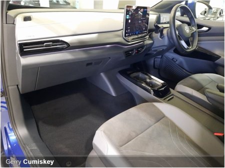2025 Volkswagen ID.5 - photo 7