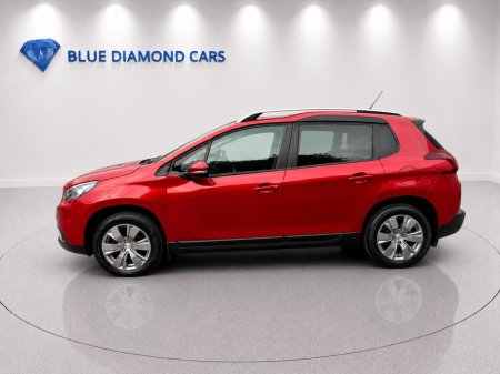 2019 Peugeot 2008 - photo 4