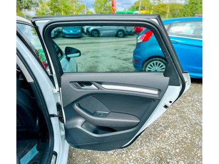 2014 Audi A3 - photo 12