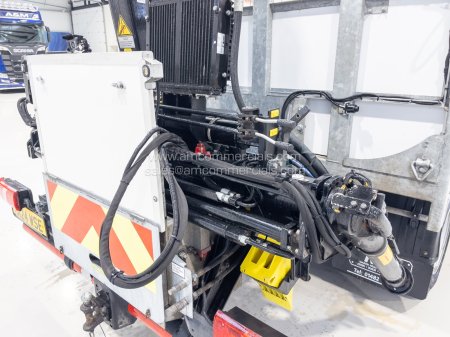 2024 MERCEDES BENZ ATEGO 816 - photo 19