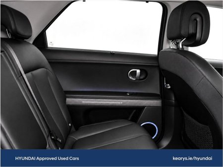 2024 Hyundai IONIQ 5 - photo 15