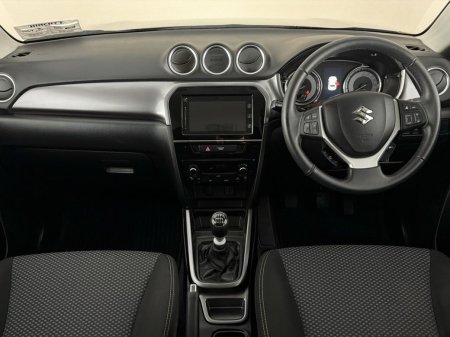 2024 Suzuki Vitara - photo 18
