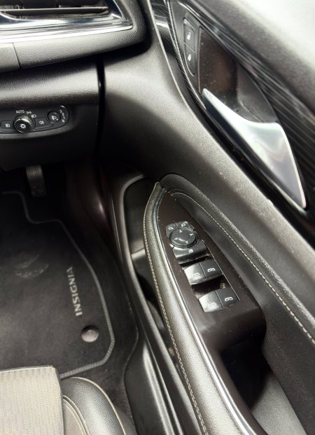 2019 Opel Insignia - photo 15