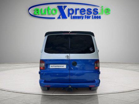 2011 Volkswagen Transporter - photo 25