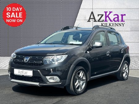 2021 Dacia Sandero - photo 3