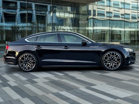 2019 Audi A5 - photo 5