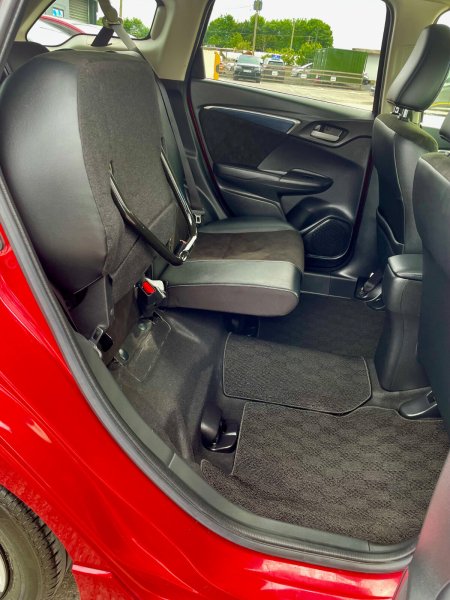 2018 Honda Shuttle - photo 23