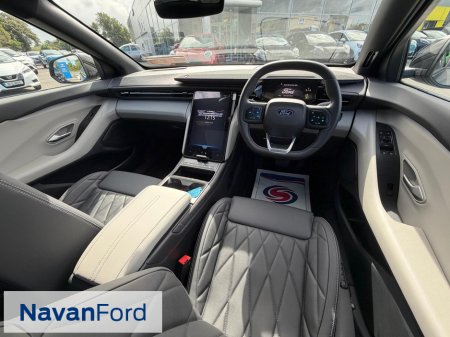 2027 Ford Explorer - photo 11