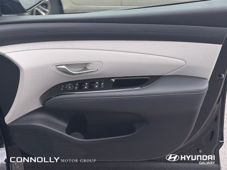 2025 Hyundai Tucson - photo 26