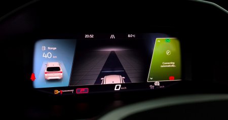 2021 SEAT Leon - photo 41