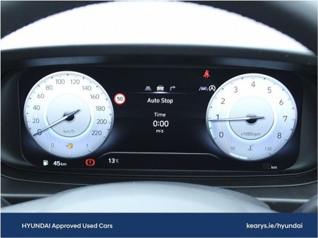 2026 Hyundai i20 - photo 21